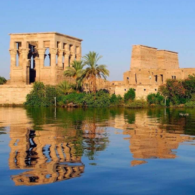 Aswan