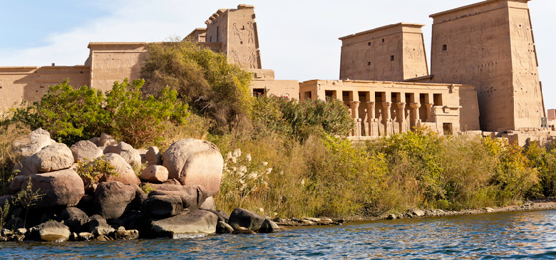 Aswan