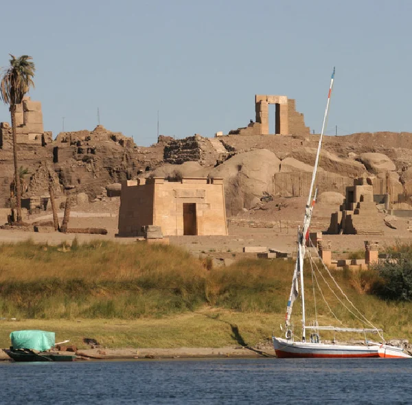 Aswan
