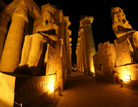 Luxor in Two Days – Full East  West Bank Experience