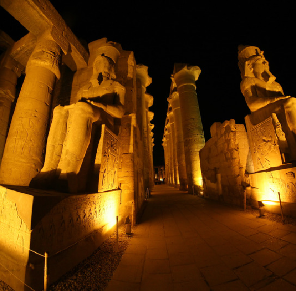 Luxor in Two Days – Full East  West Bank Experience