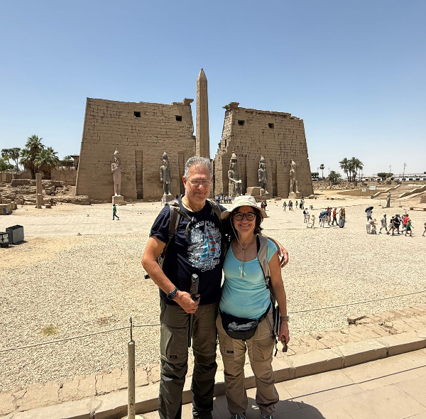 Luxor in One Day – East & West Bank Highlights Tour