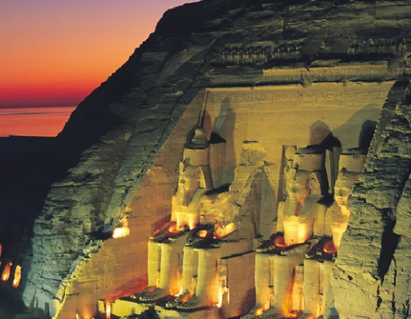 Abu Simbel Tour from Luxor – Explore the Majesty of Ramses II with Farida Egypt Tours