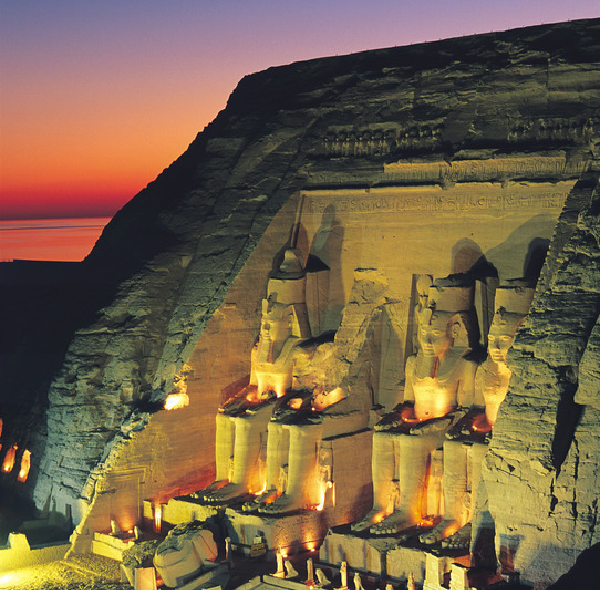 Abu Simbel Tour from Luxor – Explore the Majesty of Ramses II with Farida Egypt Tours