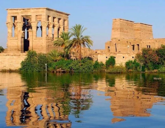 Luxor to Aswan Tour – A Journey Through Egypt’s Southern Treasures with Farida Egypt Tours