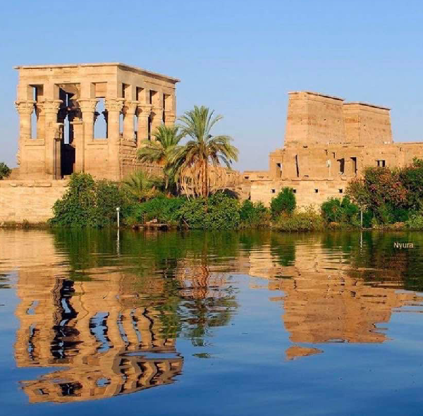Luxor to Aswan Tour – A Journey Through Egypt’s Southern Treasures with Farida Egypt Tours