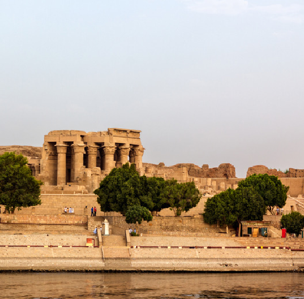 Kom Ombo Tour from Luxor – Explore the Temple of Two Gods with Farida Egypt Tours