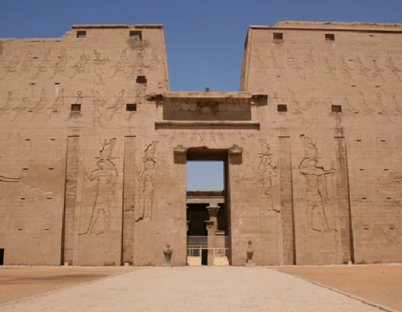 Luxor to Aswan Tour with Farida Egypt Tours