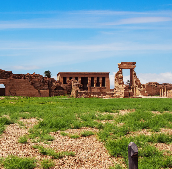 Luxor to Dendera Tour with Farida Egypt Tours